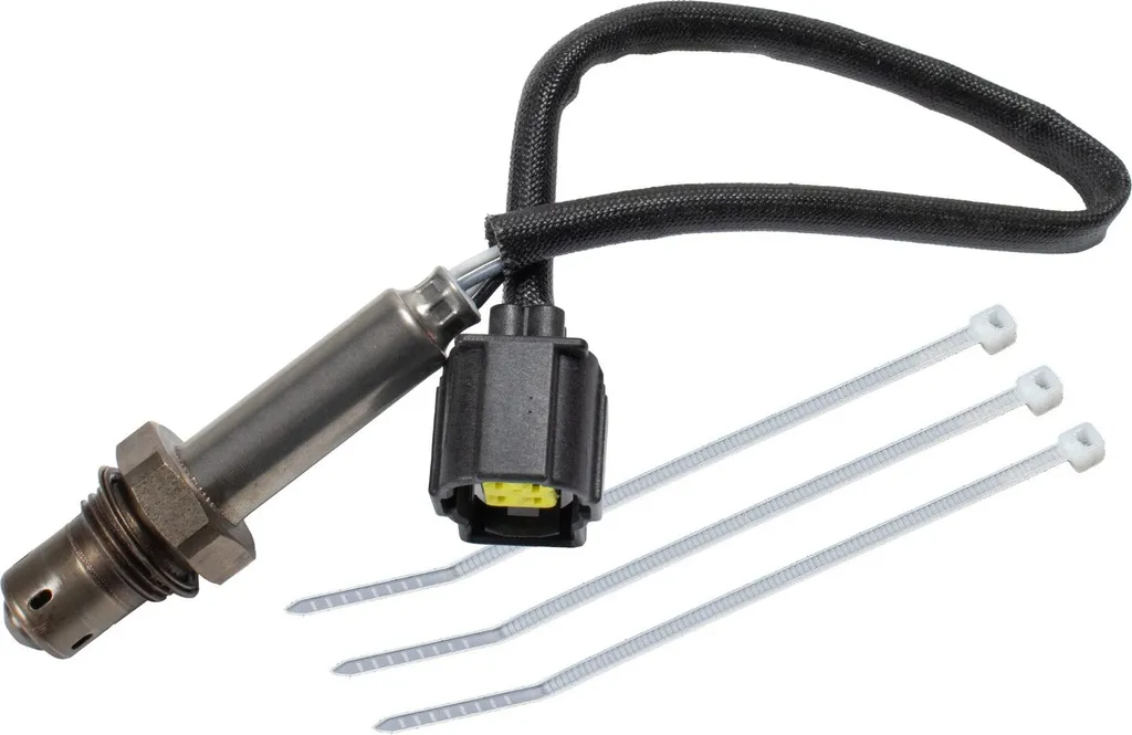 Sonde lambda pour corriger le mélange air-carburant instable
