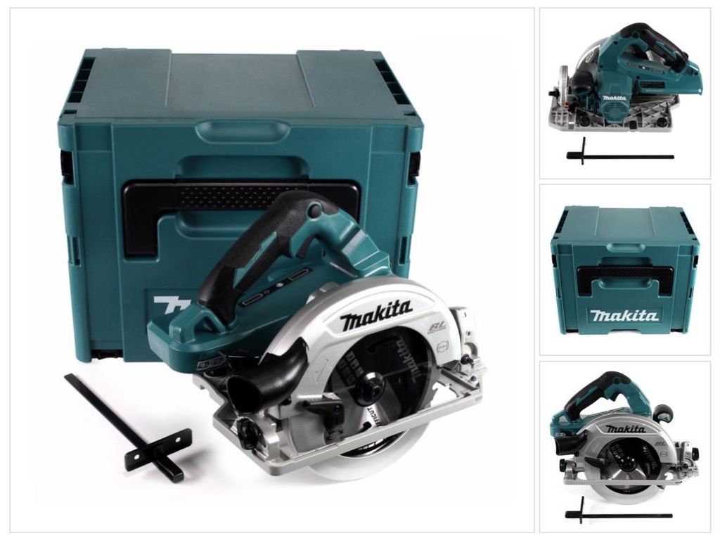 Makita DHS782 - Kreissäge - schnurlos - 190 mm - ohne Immagine del prodotto 
