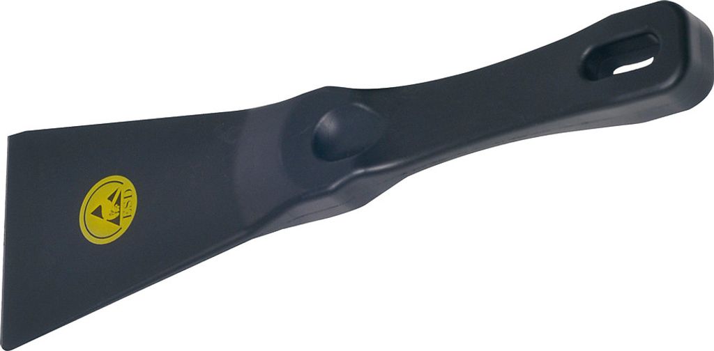 Warmbier Kunststoffspachtel, ESD 6105.SP.75 (Spachtel Kuststoffspachtel)