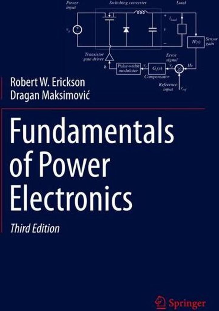 Fundamentals of Power Electronics
