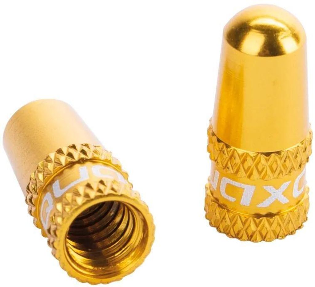 Fasi Ventilkappe Pr.Ventilkappe f.sv Gold Produktbild 
