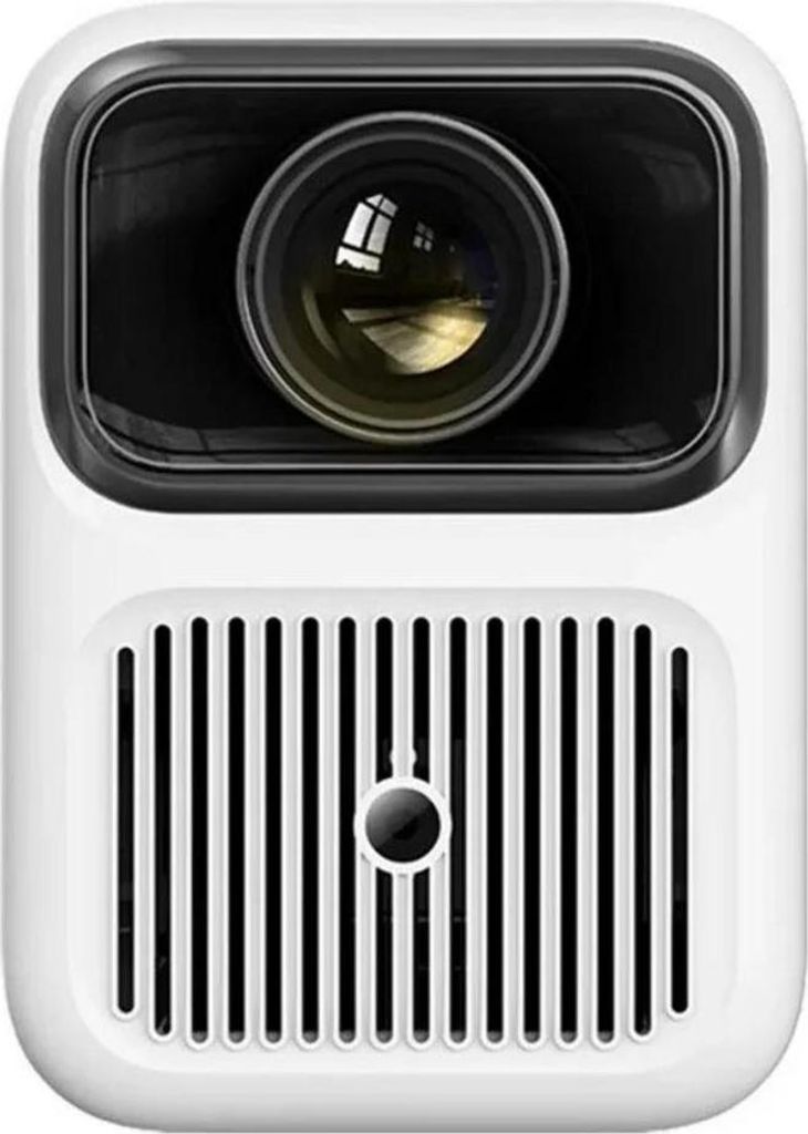 Wanbo Dali 1 Projecteur, 350 ANSI, 720p, Android 9.0, Image du produit 
