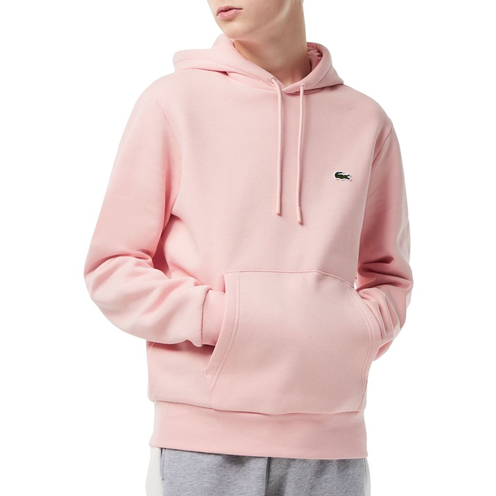 Lacoste Hoodie Herren