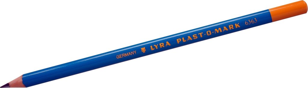 Graphitstift 175 mm 'LYRA'