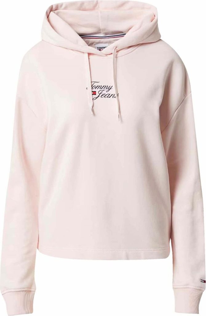 Tommy Hilfiger Sweatshirts Tommy Jeans Hoodie, DW0DW14000ROU, Größe: 158