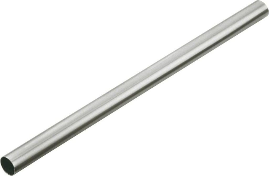 KEUCO PLAN Duschvorhangstange 1000 mm verchromt Produktbild 
