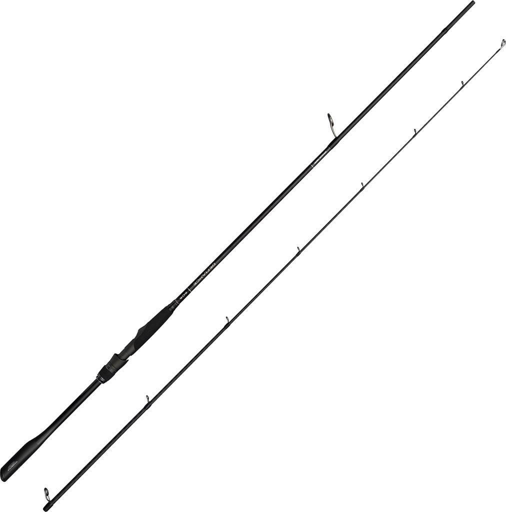 Savage Gear Defiance SG8 Inshore 2.64m 9-42g - Spinnrute