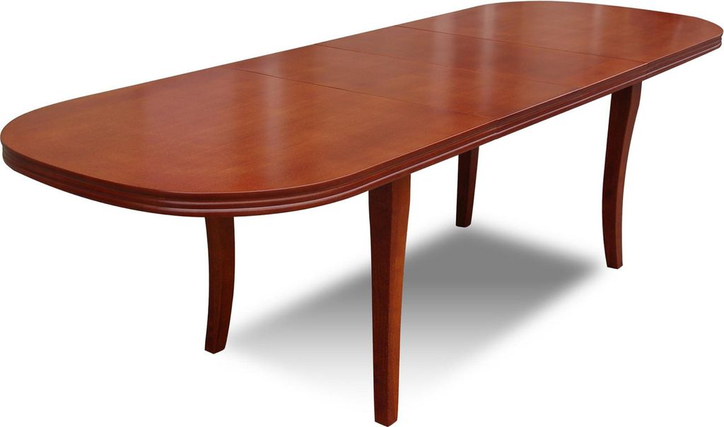 Esstisch Tisch Esszimmer Wohnzimmer Holz Design Stühle S2 Esstische Küchentisch