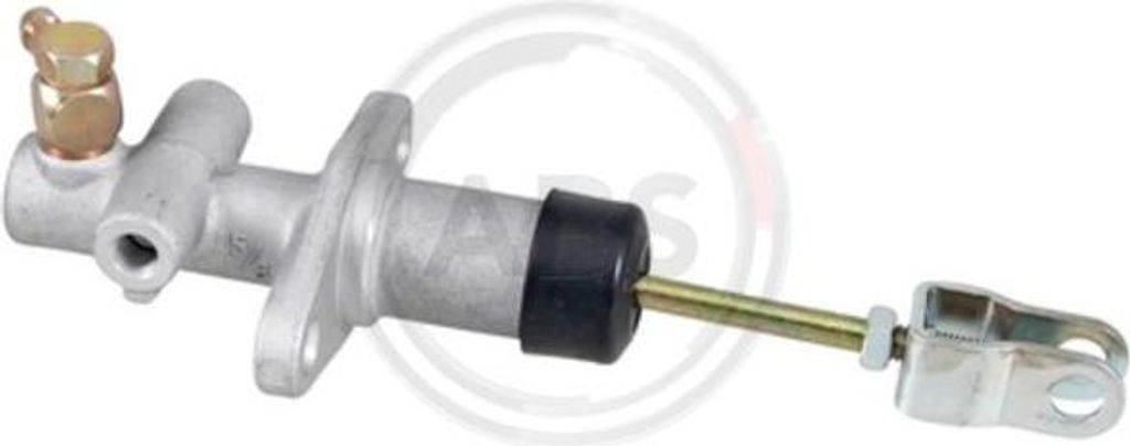 A.B.S. 61438 Geberzylinder, Kupplung OE 96297396 kompatibel mit Astra, Aveo, Vectra, Kalos, Nubira