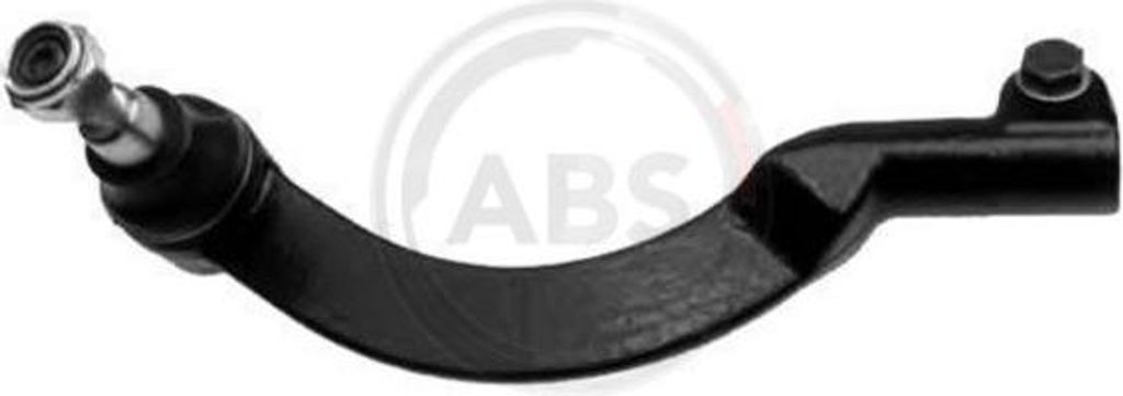 A.B.S. 230361 Spurstangenkopf OE 4852000QAH kompatibel mit Master, Movano, Interstar