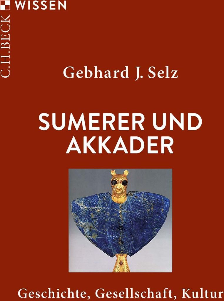 Sumerer und Akkader