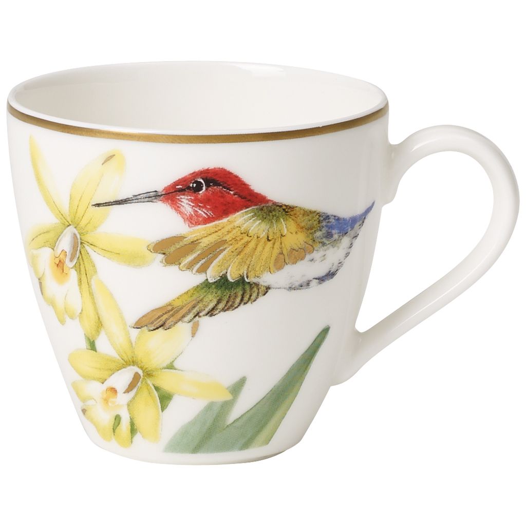 Villeroy & Boch Amazonia Anmut moka hrnček / šálka na Obrázok produktu 