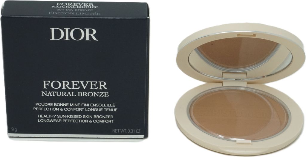 Dior Bronzing Powder Ideale per Adulti Unisex Immagine del prodotto 