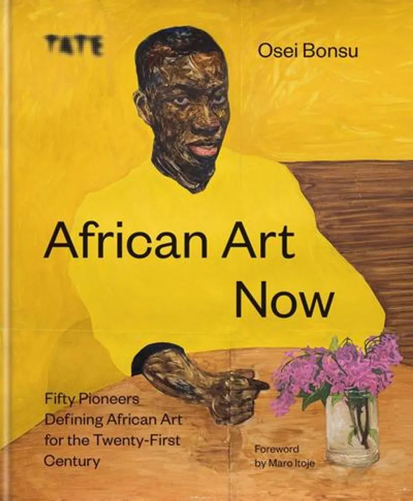 Beaux-Livres African Art Now : Guide de l'Art Africain Contemporain