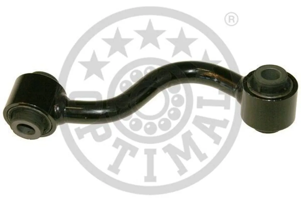Barra Oscillante Posteriore Sinistra OPTIMAL - Prezzo Imbattibile