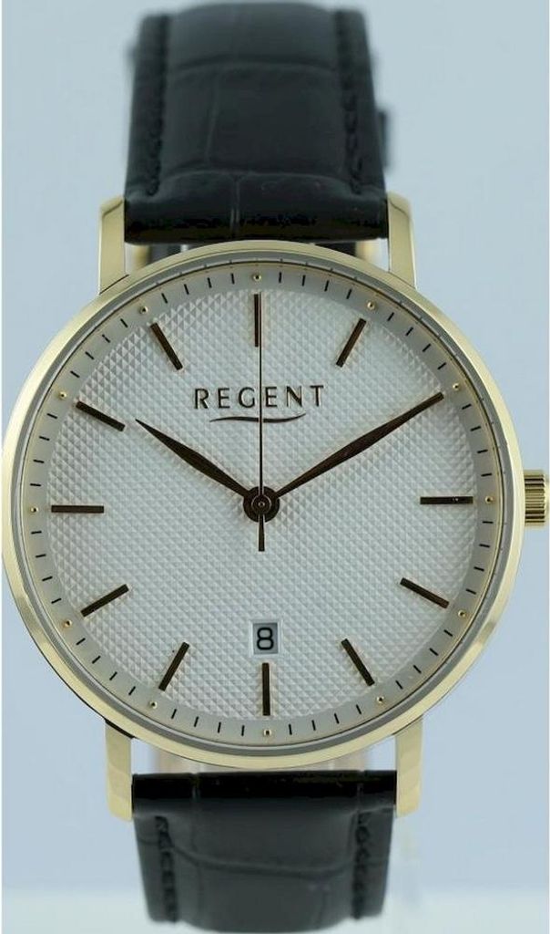 Regent - Armbanduhr - Herren - Automatik - 1011585