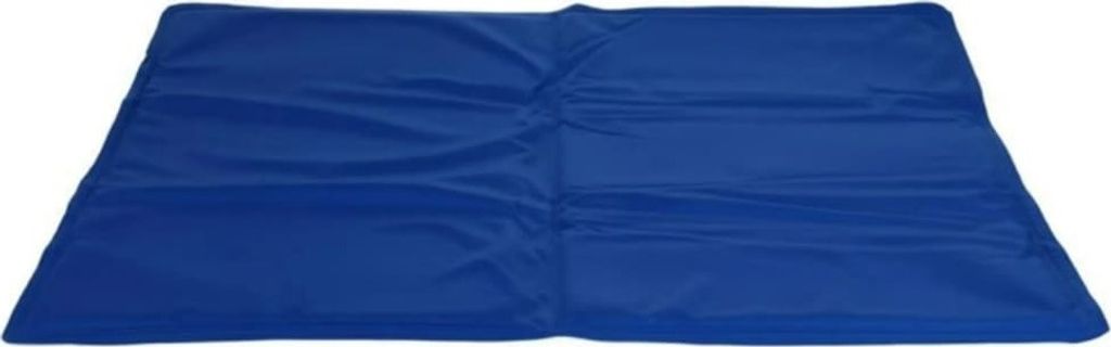 Pets Collection Kühlkissen für Hunde 50x65 cm Blau Produktbild 