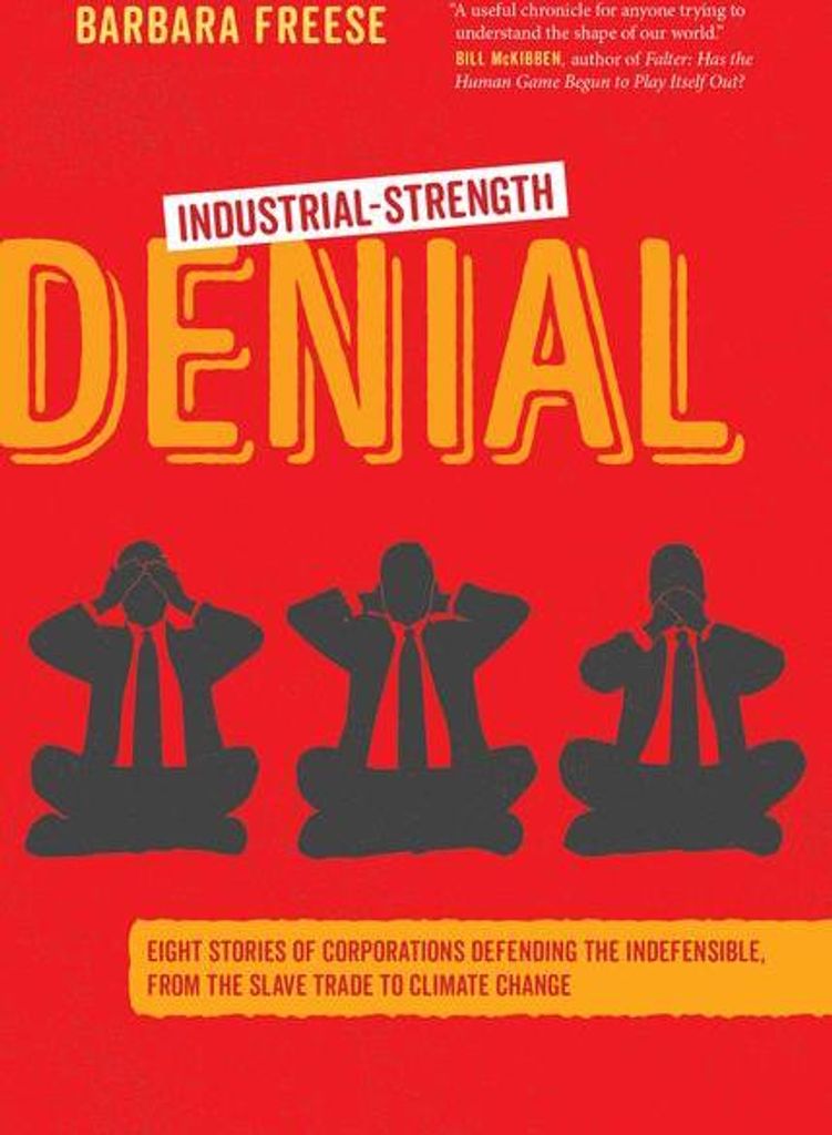 Industrial-Strength Denial