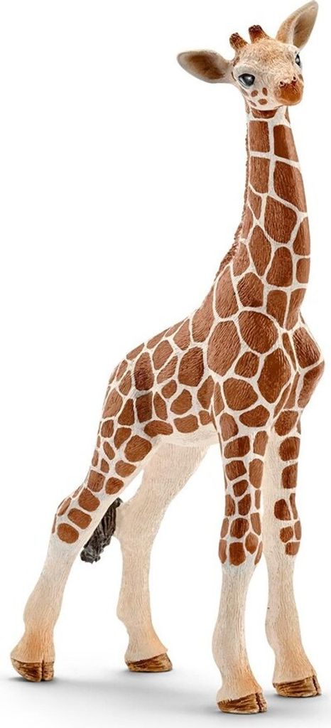 Giraffenbaby Produktbild 