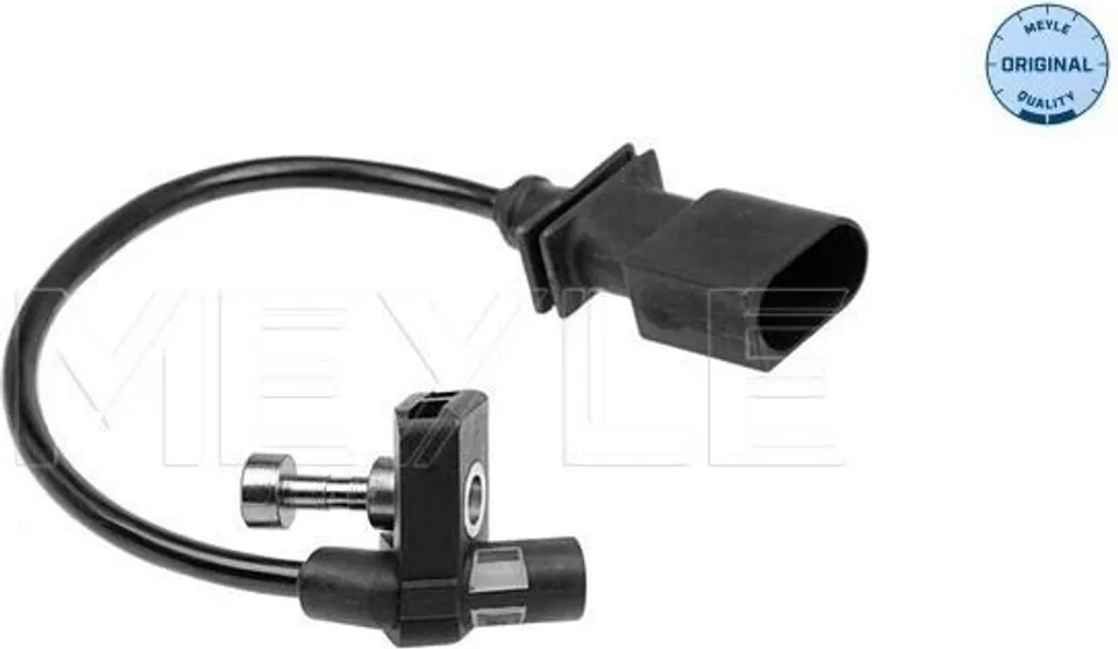 Capteur de vilebrequin MEYLE 3148990053 pour BMW Série 3 E46 E90 E91