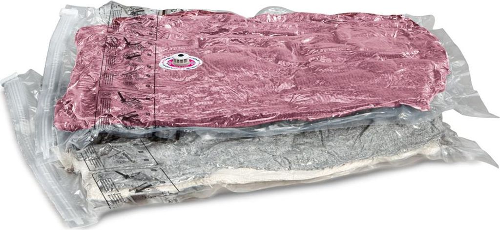 Domopak Sada 2ks vakuových pytlů 55x80cm Obrázek produktu 