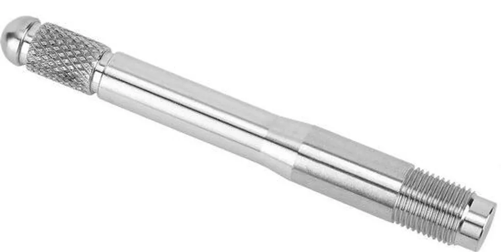 Clé universelle pour montage mécanique M14 x 1,5 en acier inoxydable
