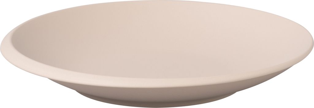 Villeroy & Boch NewMoon beige Schale flach