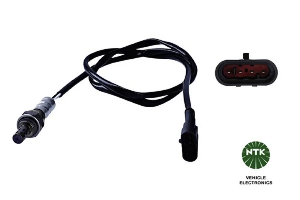 Sonde lambda NGK régulation moteur avec clim et anti-démarrage