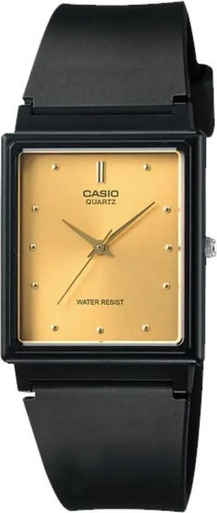 Orologio Casio TY517360 in Acciaio Inossidabile | Stile Senza Tempo