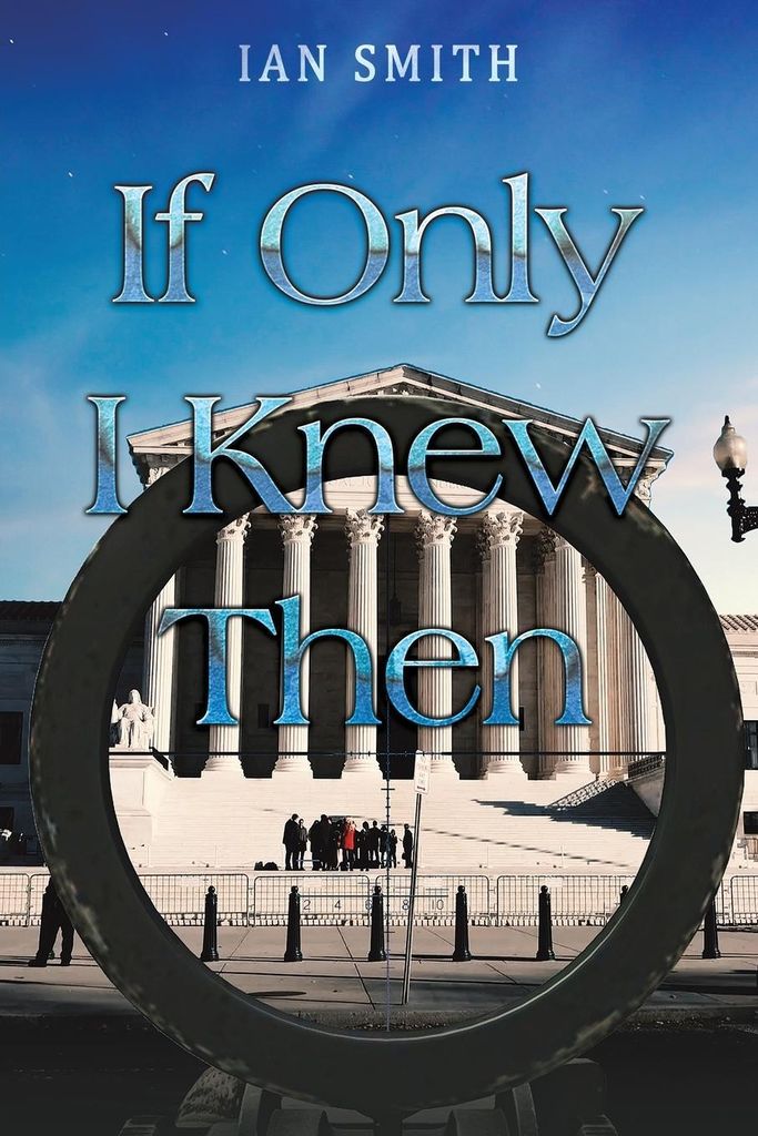If Only I Knew Then – Lingua: Inglese