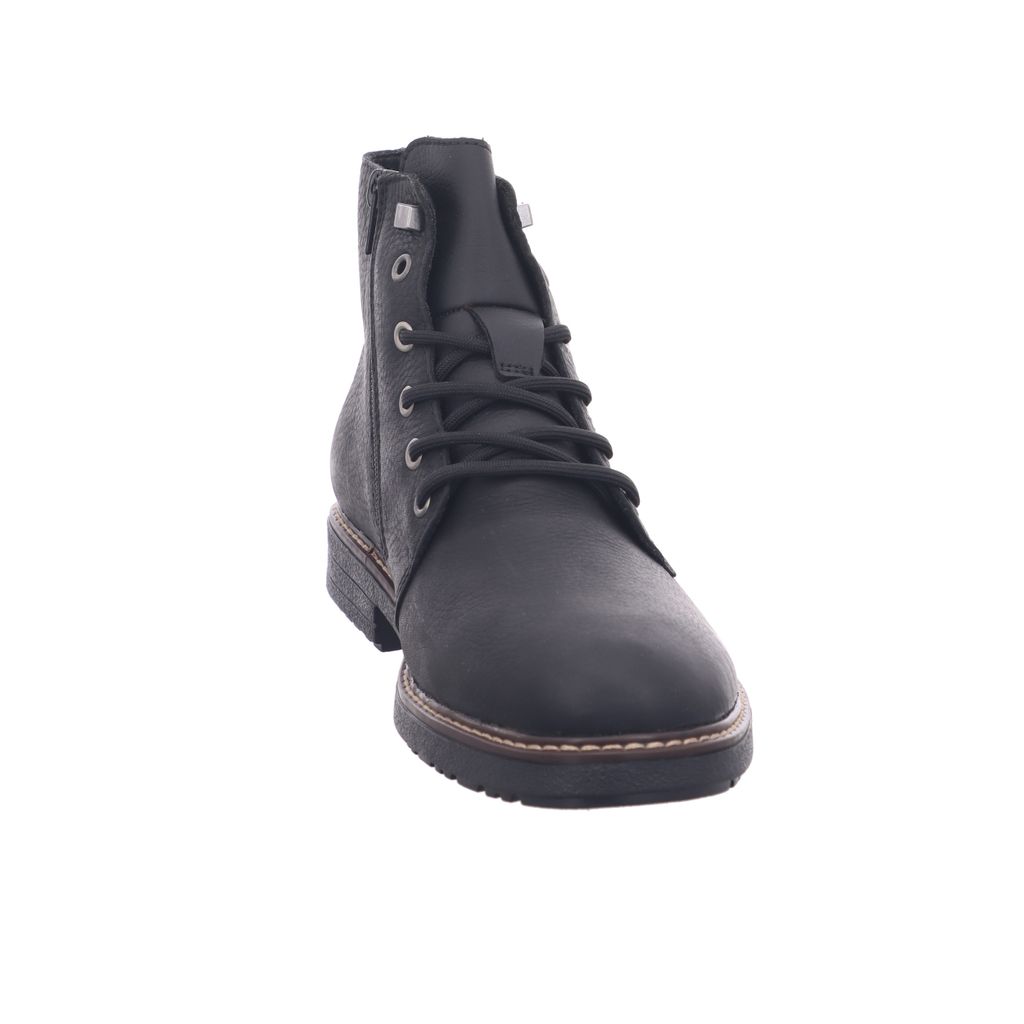 Britton Road Chelsea-Boot für Herren in Schwarz
