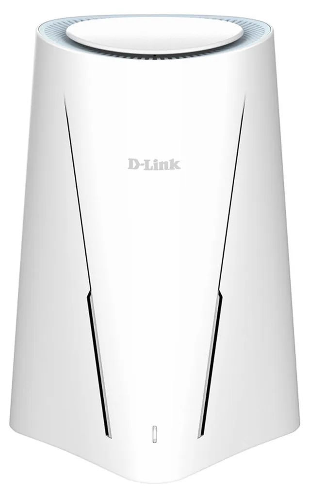 D-Link G530 Routeur 5G WiFi 6 AX3000 Haut Débit avec sécurité WPA3 Noir