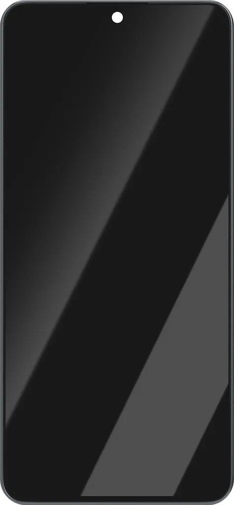Bloc Complet Écran pour Xiaomi Poco X6 Pro AMOLED Noir avec Châssis