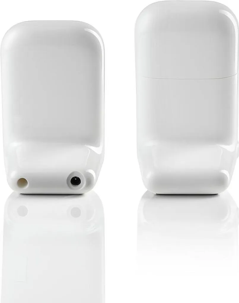 Motorola PIP10 Audio - Écoute-bébé numérique DECT sans interférence - 10