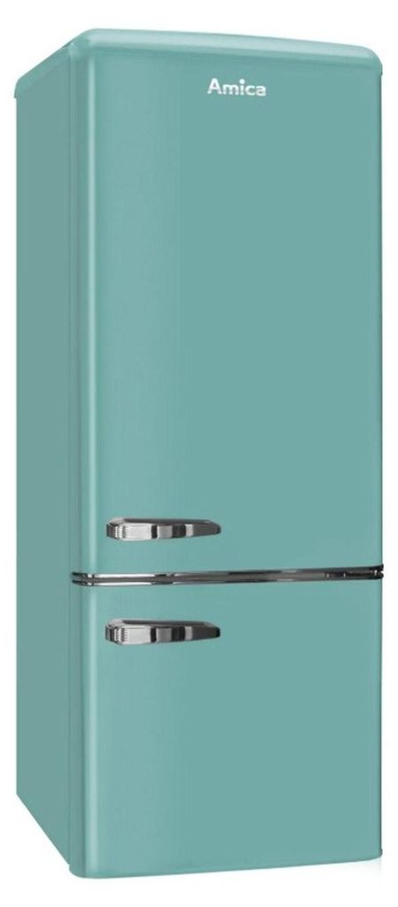 Amica KGCR 384 150 T, 191 l, NoFrost-Funktion Produktbild 