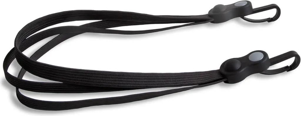 Tendeur de Porte-Bagages Snelbinder pour Vélo de Ville 26 28 Pouces