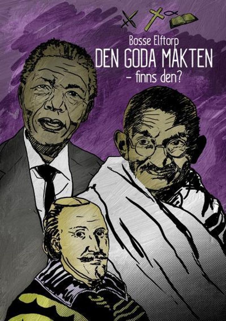Die gute Macht - gibt es sie?