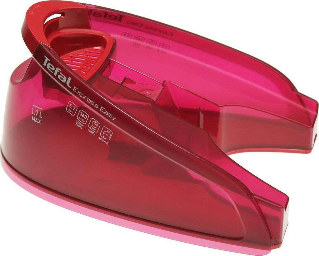 Tefal SS-9100041730 Wassertank für SV6130 SV6131 EXPRESS EASY Dampfbügelstation