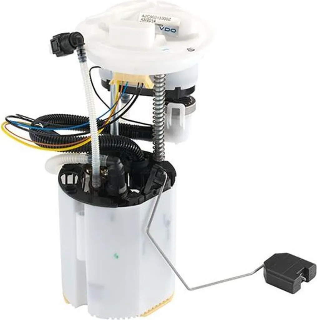 Corrigez vos pannes d'injection Passat avec l'unité VDO 561919051D
