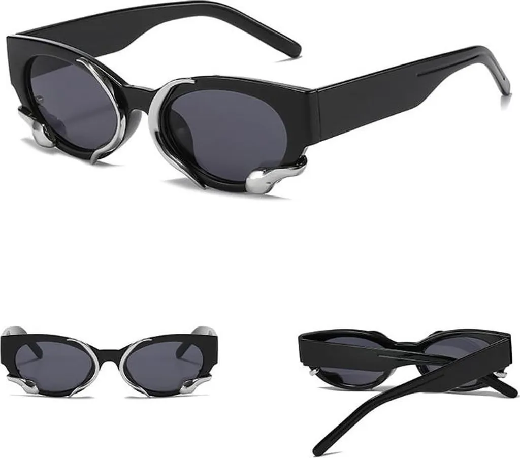 Recensione Arctica S140FP: Occhiali da Sole Sportivi Alta Qualità