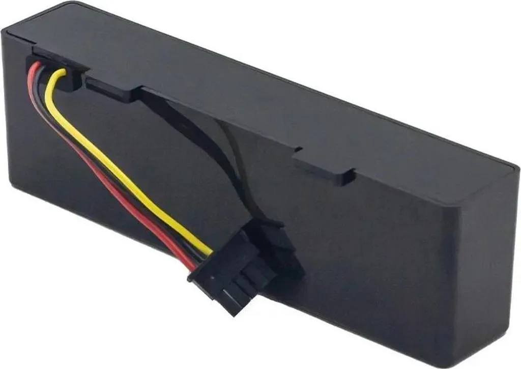 Batteria 6800mAh per STYTJ02YM JX37 | Ricambio Potenziato Robot 14.8V - 7