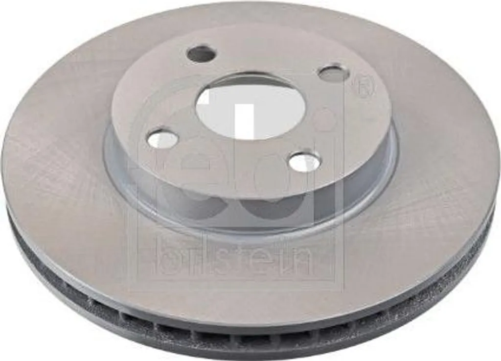 Disque de frein avant pour Corolla FEBI BILSTEIN 108560 haute qualité