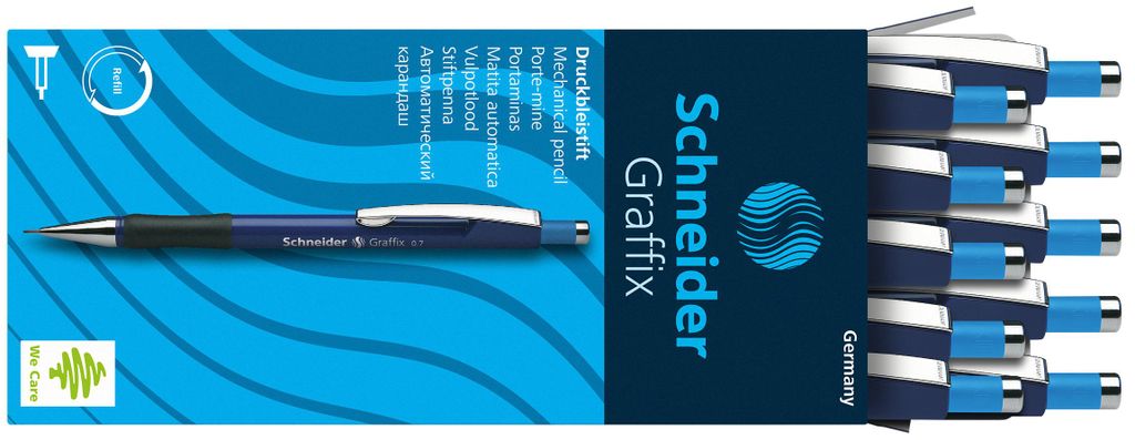 Schneider Schreibgeräte Graffix Zdjęcie produktu 