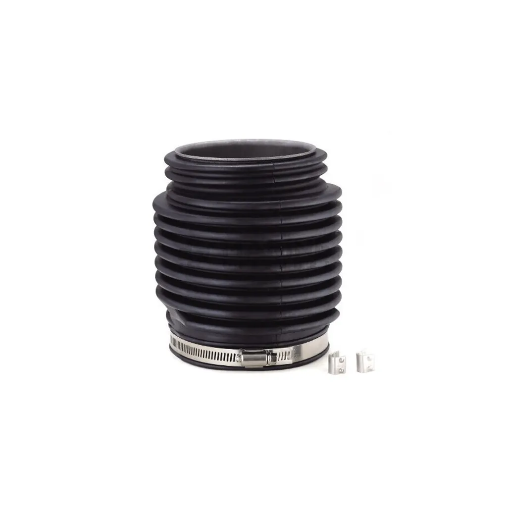Soufflet anti-infiltration d'eau pour Mercruiser 86840A3