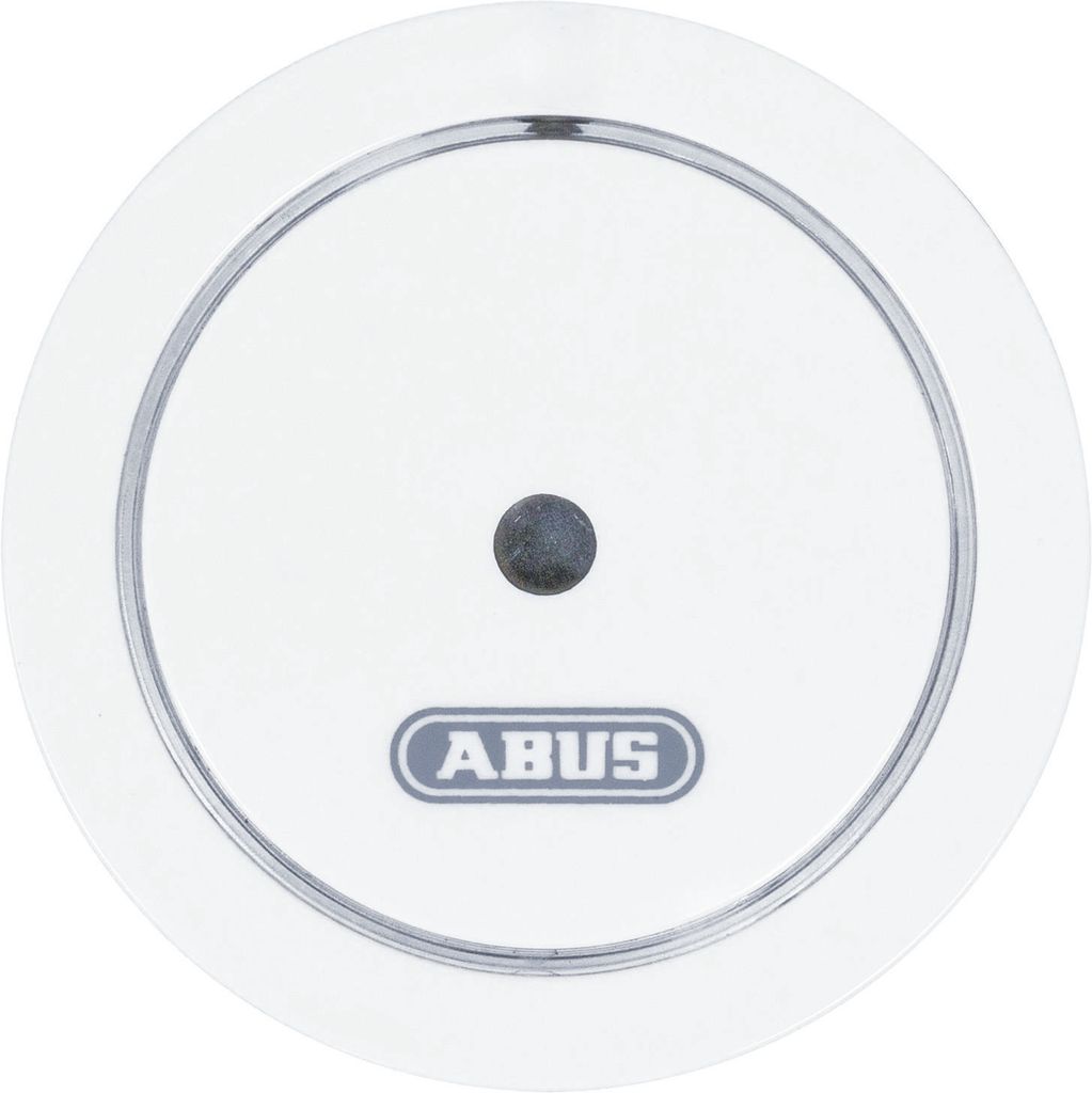 ABUS Mini-Rauchmelder GRWM30600, fest verbaute Produktbild 