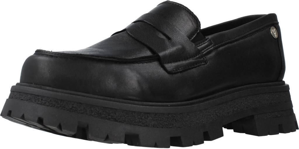 YELLOW PAMPA Schwarz