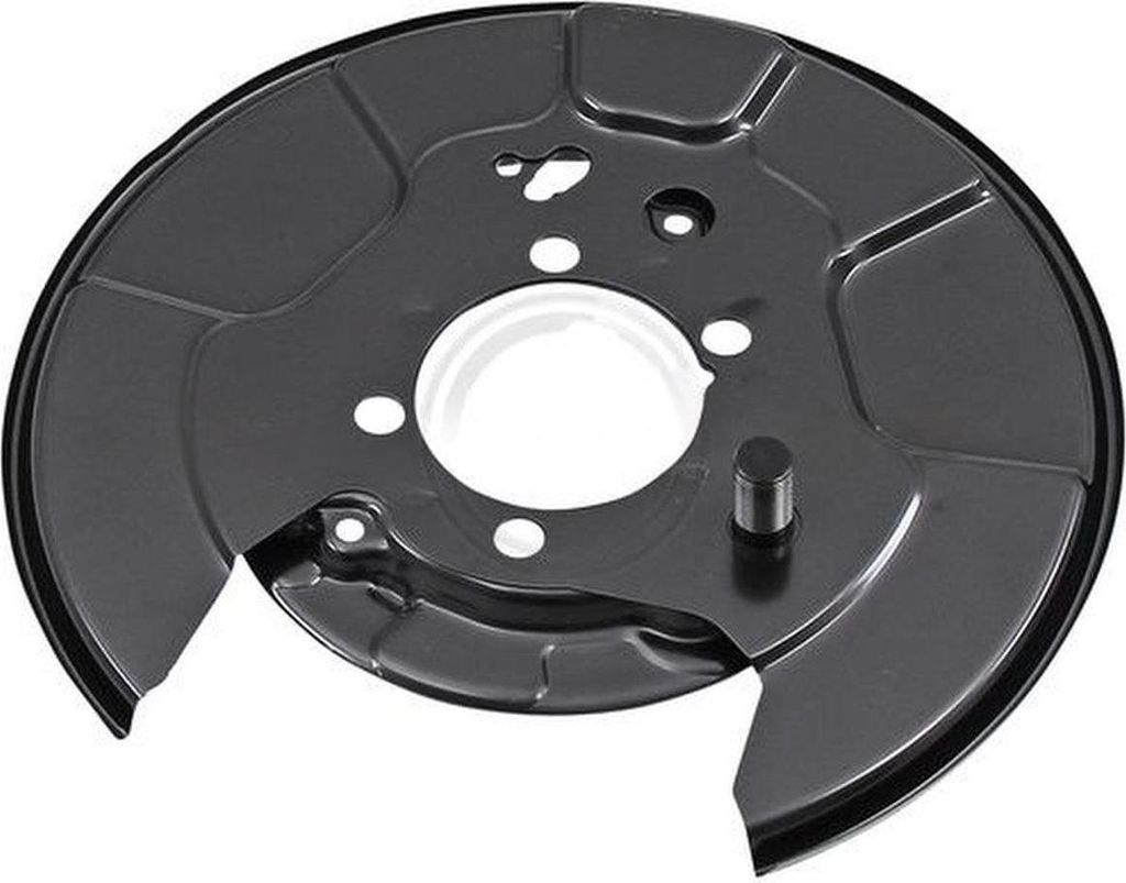 A.B.S. Spritzblech Bremsscheibe für TOYOTA RAV 4 III (ACA3, ACE, ALA3, GSA3, ZSA3) 11419 Ankerblech