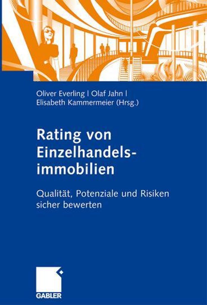 Rating von Einzelhandelsimmobilien