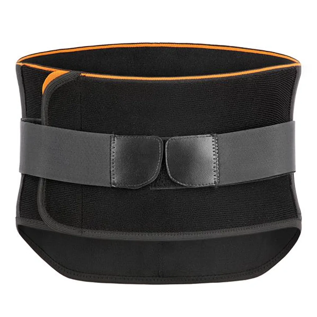 Ceinture lombaire thermique avec renforts dorsaux HMS BR071