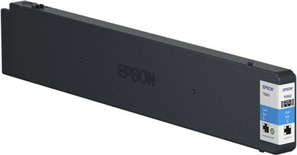 Epson WorkForce Enterprise WF-C21000 Cyan Ink, Azúrová, 1 Obrázok produktu 